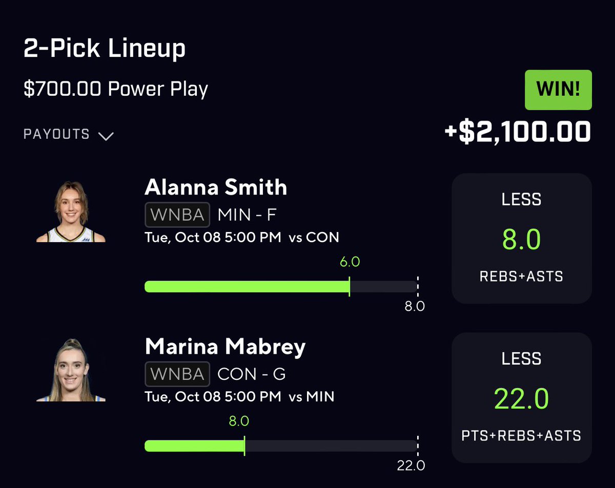 premiumplayers_'s tweet photo. BANG! 🤑
#nflpicks #nflbets #nfl #tiktoksportsbetting #gambling #prizepicks #prizepicksdiscord #fyp #greenscreen #draftkingssportsbook #playerprops #cjstroud #kareemhunt #lebron #jaydendaniels @PrizePicks https://t.co/9qtaKNb6if