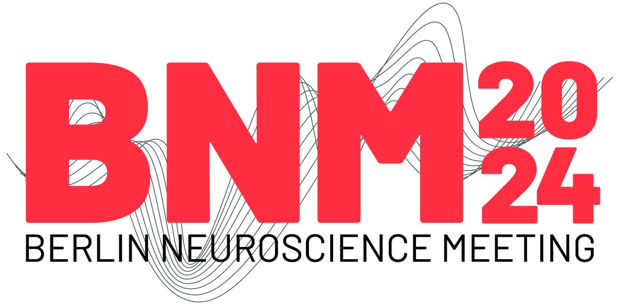 Toworrow starts the Berlin Neurosciene Meeting #BNM2024 with a very exciting program &amp; plenty time for #Networking  at GLS Campus in Berlin! We hope to see you there!
ecn-berlin.de/program.html
#neuroscience #Berlin
