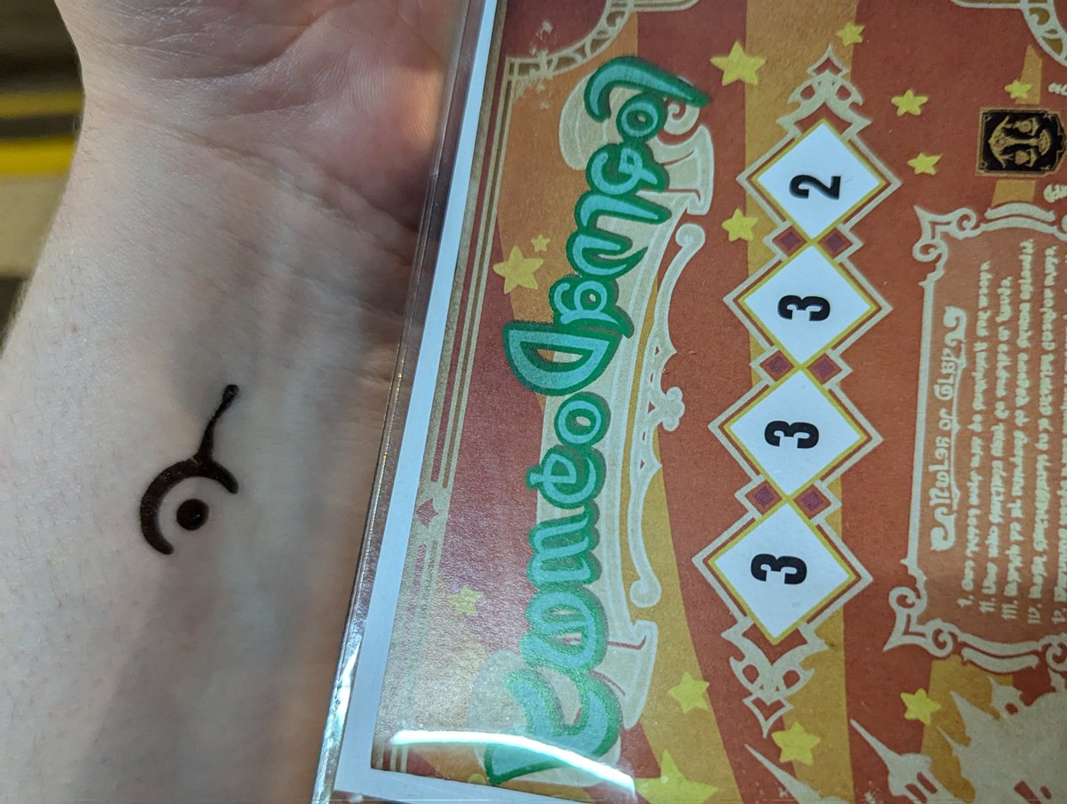 Haigen 🦦 (GONE TO BLUER SKIES) tweet media