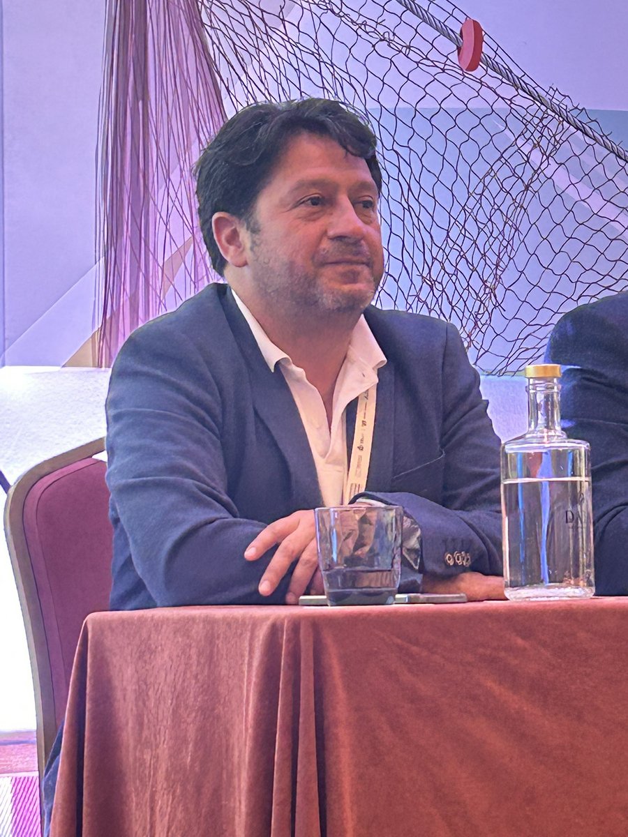 Red Iberoamericana de Pesca Artesanal tweet media