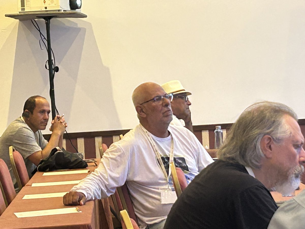 Red Iberoamericana de Pesca Artesanal tweet media