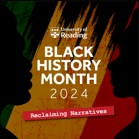 Department of Languages and Cultures at Reading (@unirdg_lang) on Twitter photo dlc_reading
The University joins <a href="/ReadingUniSU/">Reading Students’ Union</a> in celebrating Black History
🟢 What Did Diversity Mean in the Roman World? (12 Oct)
🟡 Amplifying Black Filmmakers (17 Oct)
🔴 Community Fete: Celebrating Black Excellence (23 Oct)
⚫ Black Arts Showcase (25 Oct) dlc_reading
The University joins <a href="/ReadingUniSU/">Reading Students’ Union</a> in celebrating Black History
🟢 What Did Diversity Mean in the Roman World? (12 Oct)
🟡 Amplifying Black Filmmakers (17 Oct)
🔴 Community Fete: Celebrating Black Excellence (23 Oct)
⚫ Black Arts Showcase (25 Oct)