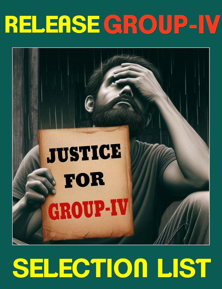 ballaarunkumar's tweet photo. @Congress4TS #Group4appointments 🙏🙏🙏 https://t.co/e1LmzvZeuU
