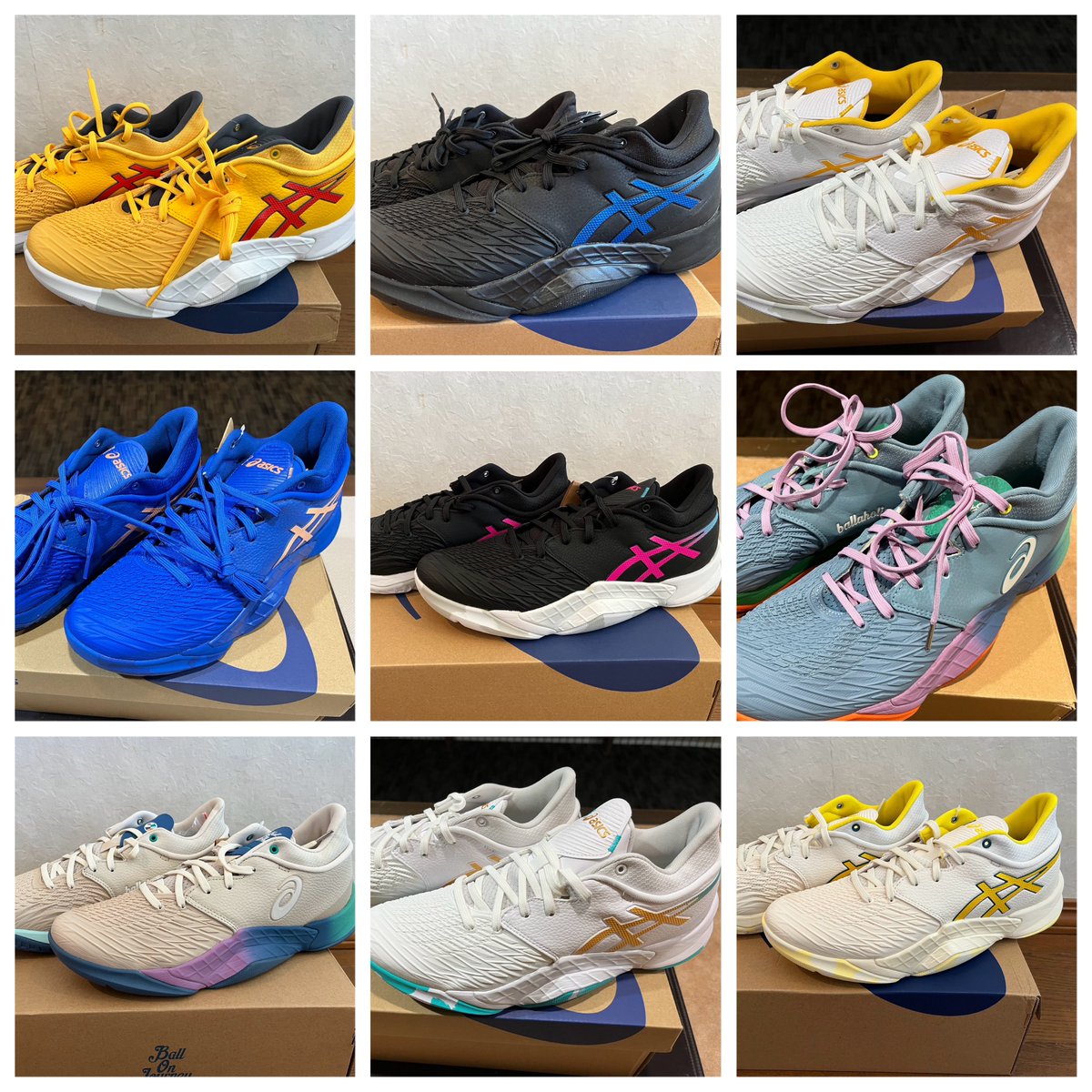 とんちっち tweet media