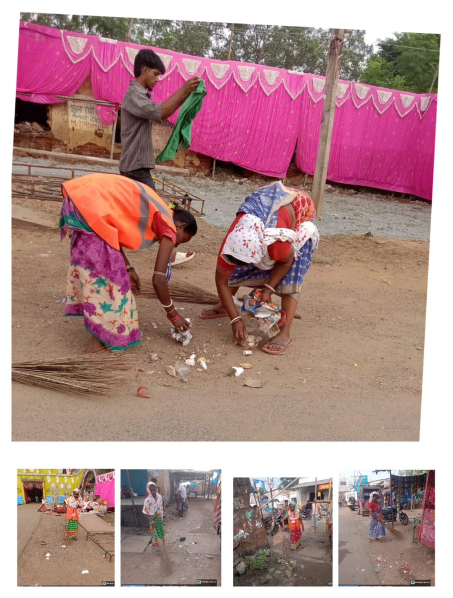 Nagar Parishad Chaibasa (@chaibasa_ulb) on Twitter photo 