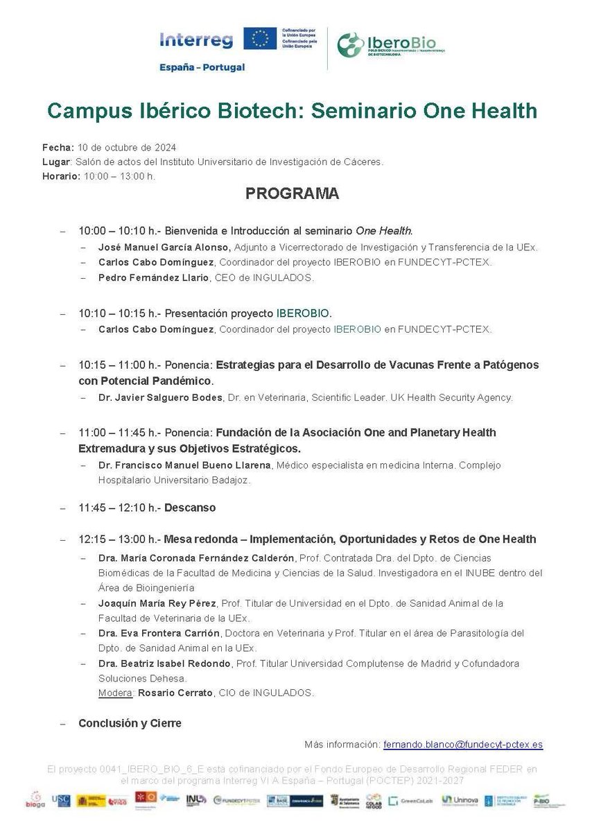 Fco Javier Blanco Blanco tweet media