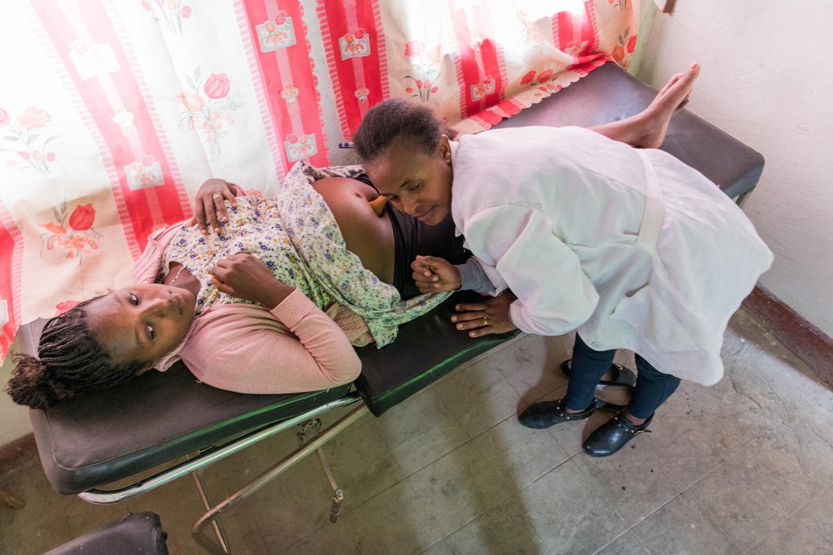 #DYK that in Ethiopia, fortified salt with iodine and folic acid has led to a 4% reduction in anemia and has helped prevent 73% of deaths and stillbirths from neural tube defects?

Together, we can continue to make strides in nutrition and health. 🌍