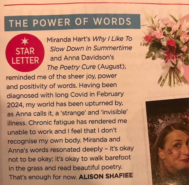 Anna Davidson tweet media