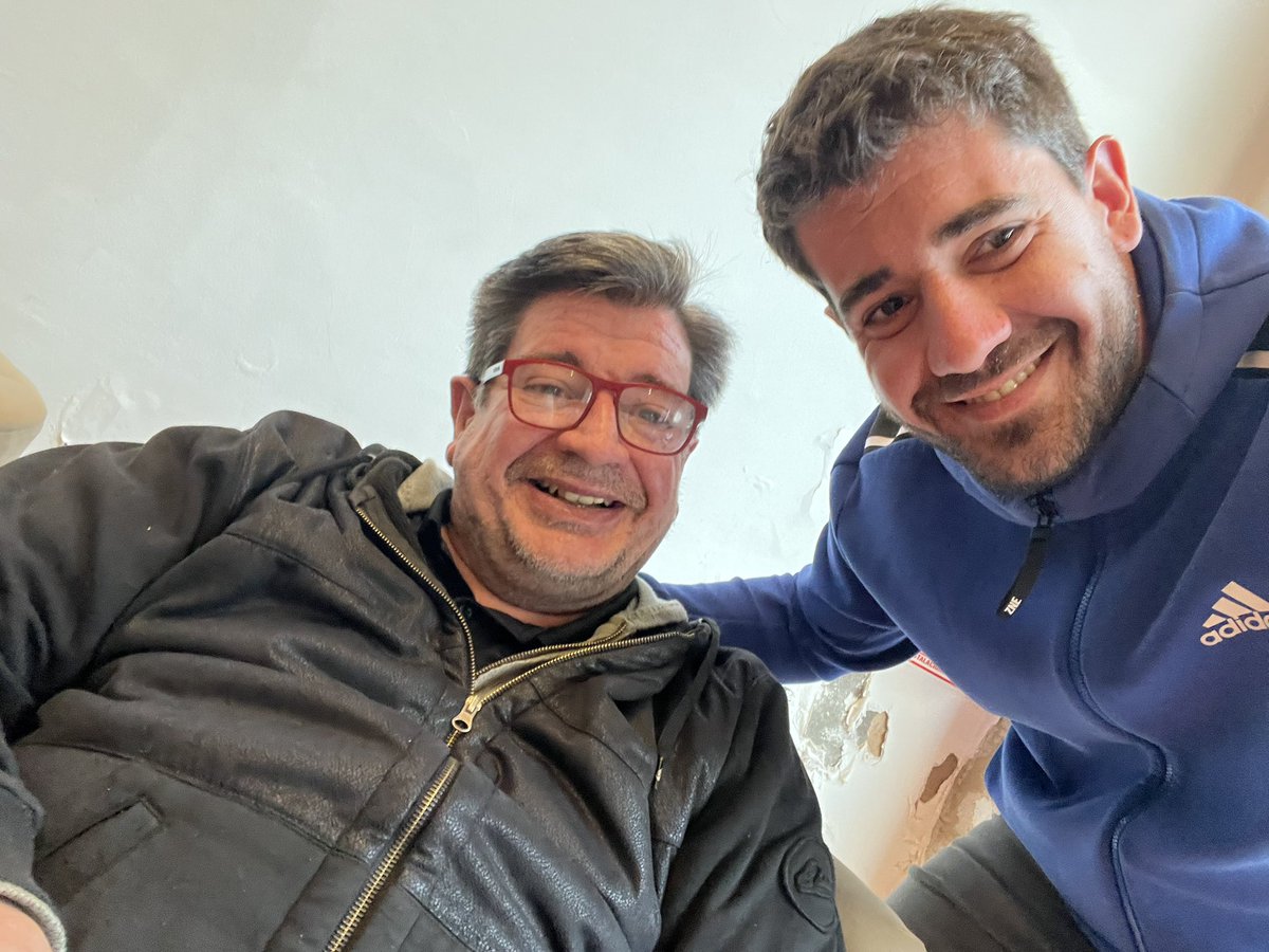 Corriente de Opinión Nacional - UCR RA tweet media