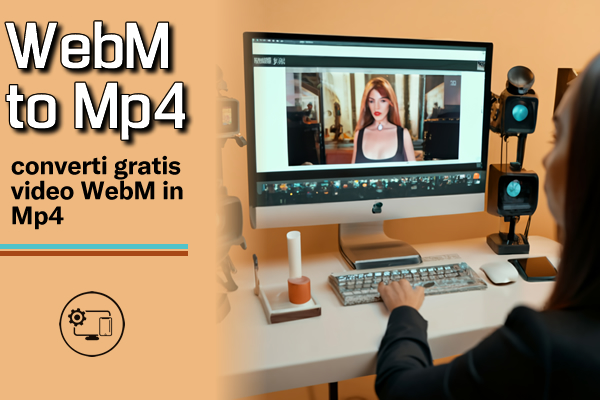 smanetta's tweet image. #WebM to #Mp4 | converti gratis #VIDEO  WebM in Mp4
bit.ly/3Q2ncxh