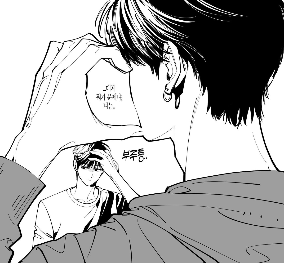 넘버투 tweet media