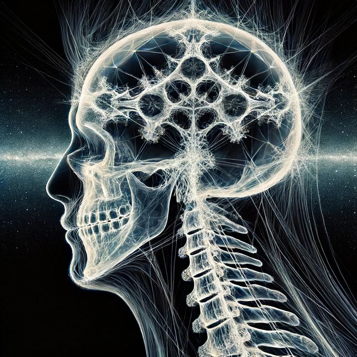 Unexplained2020's tweet photo. During the time when Patient One was dying, different parts of her brain suddenly started communicating with each other. The strongest connections happened right after her oxygen was cut off, lasting almost four minutes. Another strong burst of communication happened more than five minutes after she was taken off life support. 

The parts of her brain responsible for conscious experience – the ones that work when we're awake or dreaming – were talking to areas involved in memory. Parts of the brain linked to empathy were also active. Even as she moved further into death, it seemed like something almost like life was still happening in her brain for several minutes.