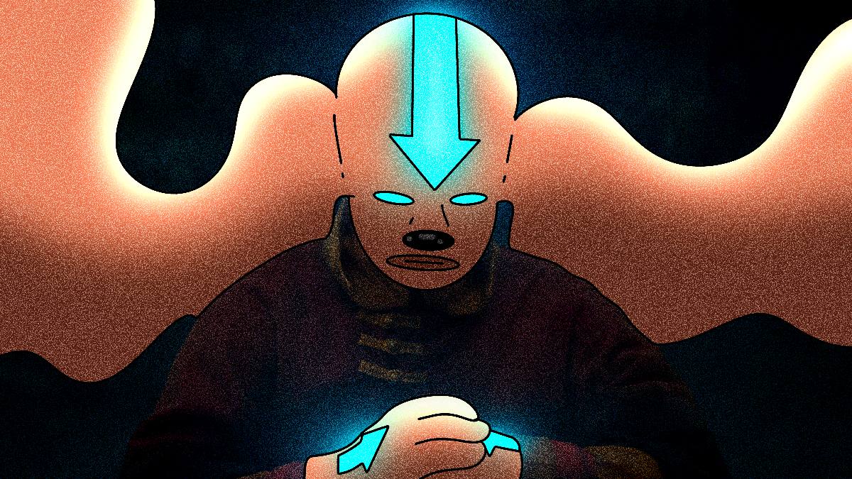 We going to moon people