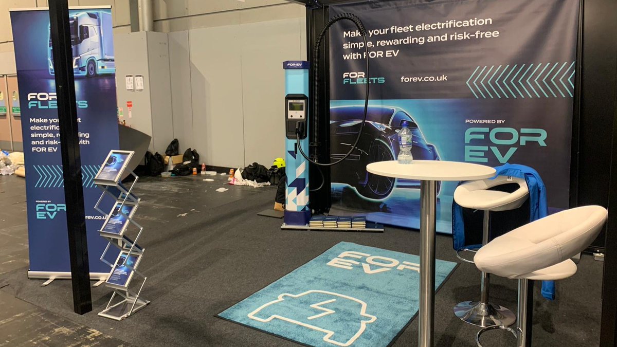 FOR EV tweet media