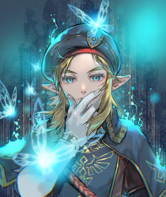 #ゼルダの伝説 