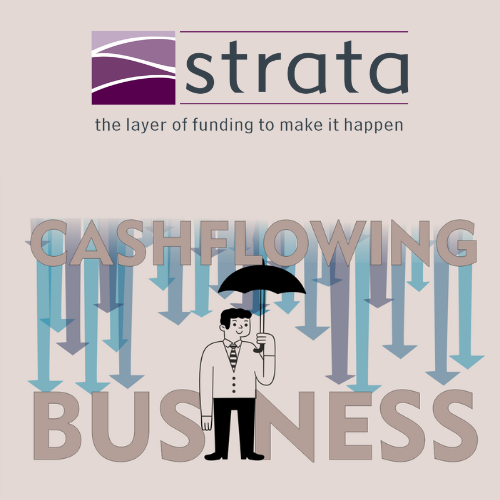 Looking for smart ways to keep cash moving? 💸

In Part 2, we dive into alternative financing solutions like invoice financing and asset financing.

Find out how to keep growing without stress: stratafinance.co.uk/dont-let-cashf…

#CashFlow #BizTips