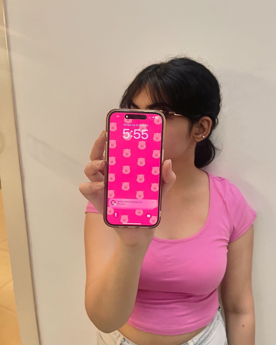 TonTon_Intract's tweet photo. they made me their wallpapers so I sent them $5 

if you QRT this with a screenshot of me on your screen, 5 of you will get a $5 surprise too! 🤪 https://t.co/3Y3aOrihNt