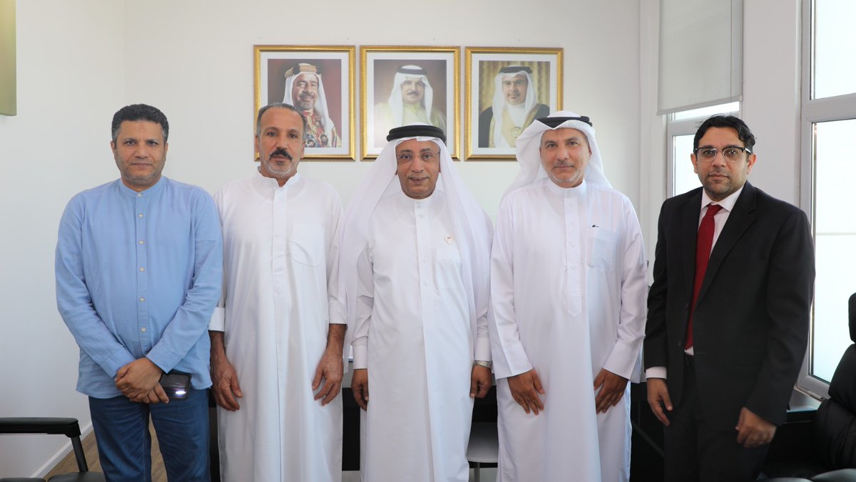 المجلس الأعلى للبيئة tweet media