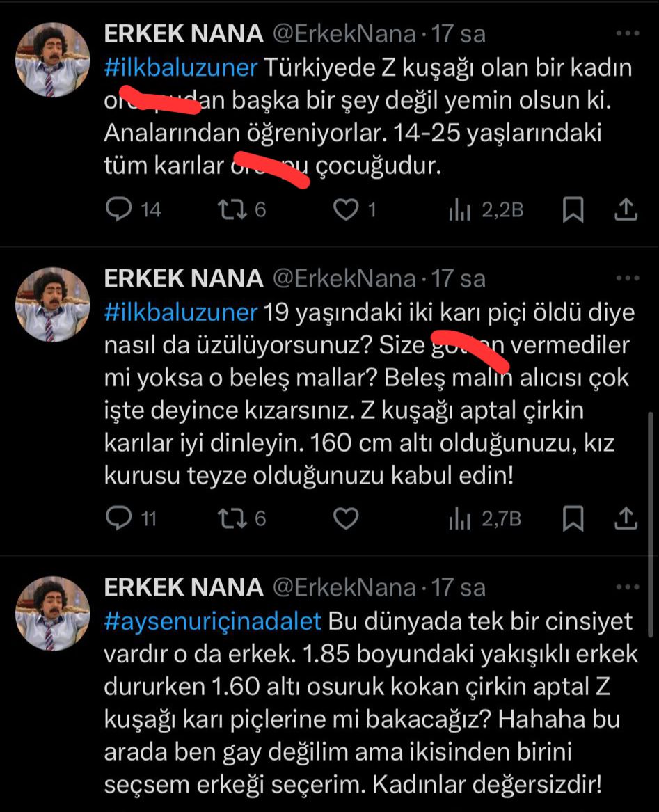 iuc_dayanisma's tweet photo. İFŞA EDİYORUZ!
Emre Seyidoğlu isimli sosyal bilgiler öğretmenliği 4. sınıf öğrencisi şahıs senelerdir kadın öğrencileri taciz ediyor. Bugün Mevlana meydanında kadınları sözlü olarak taciz etti. Öğrencilerin ilgili dekanlığa dilekçe verip ṣikayet etmelerini istiyoruz. https://t.co/lTVJLrVefT