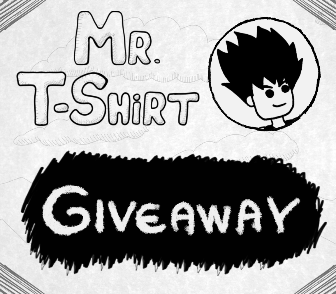 Mr. T-Shirt is now on #Xbox and the #MicrosoftStore! We're giving away a copy! 🎉 How to participate:
📷 Follow, retweet, and like
📷 For every 25 retweets, another winner! Valid from 10/09/24 to 10/16/24. 🚀
#Giveaway #indiegames #IndieGameDev