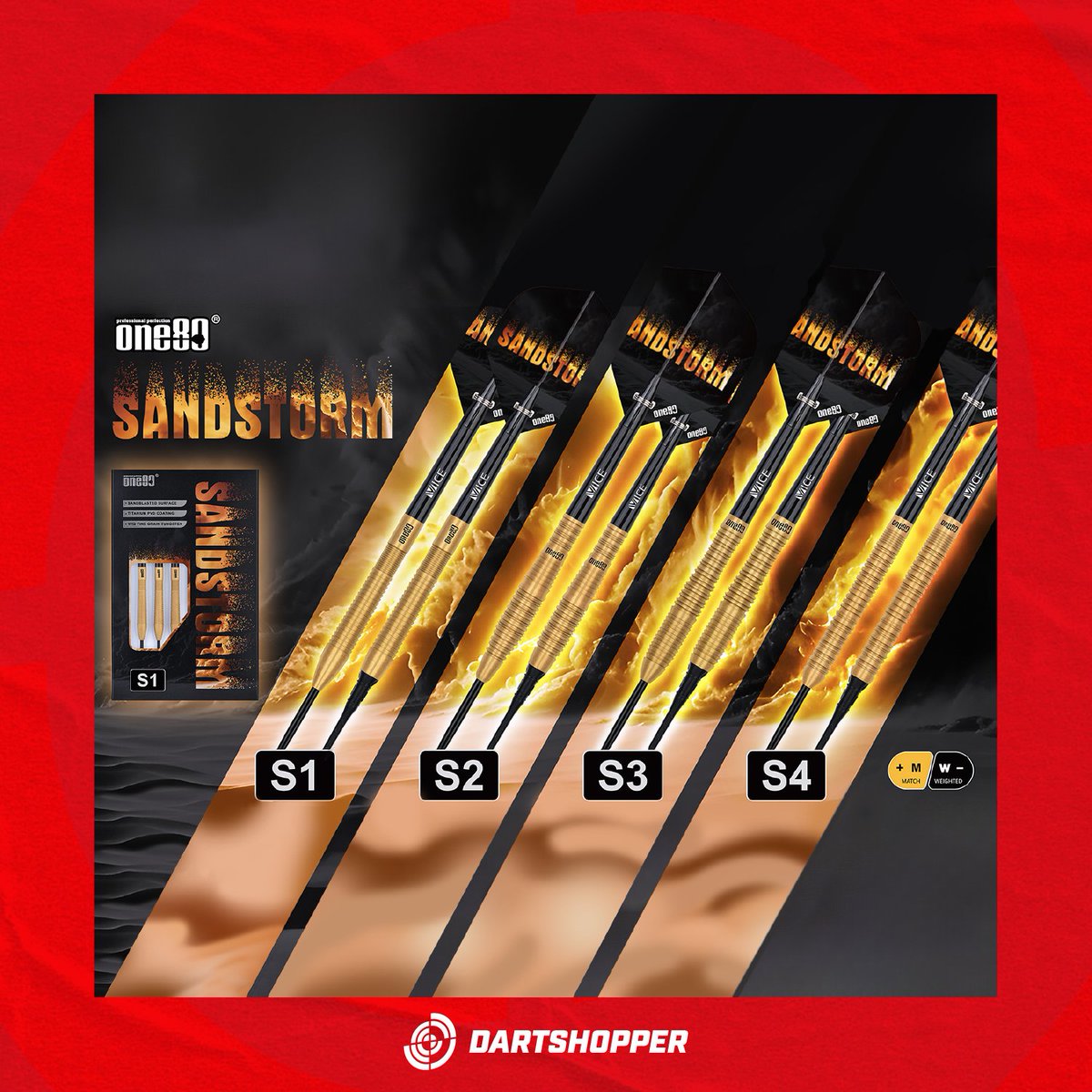 Dartshopper's tweet photo. 🎯 Introducing ONE80's latest products!
Explore the newest arrivals now available on our webshop: https://t.co/W4v57uxcOG
#DartsLaunch #ONE80Darts #one80 #Littler #Darts #Softtip #Steeltip #PDCEurope #PDC #DartsLegends #Dartshopper https://t.co/UHGi3XDnks