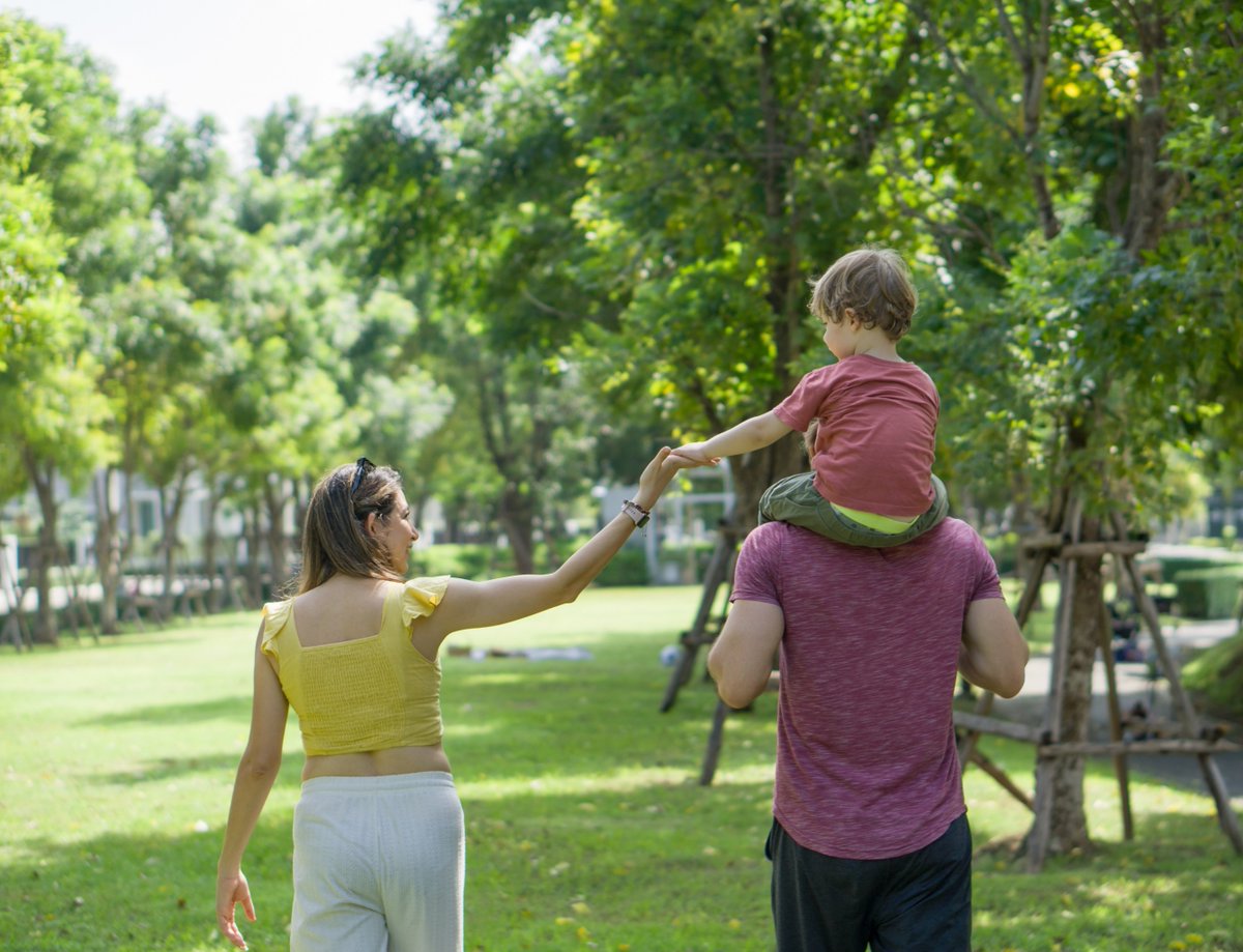 In response to The Law Commission’s consultation on disabled children’s social care law, RSBC CEO Julie Davis said: “We welcome any review that seeks to make social care more relevant to modern families and social care professionals alike.”

Find out more: rsbc.org.uk