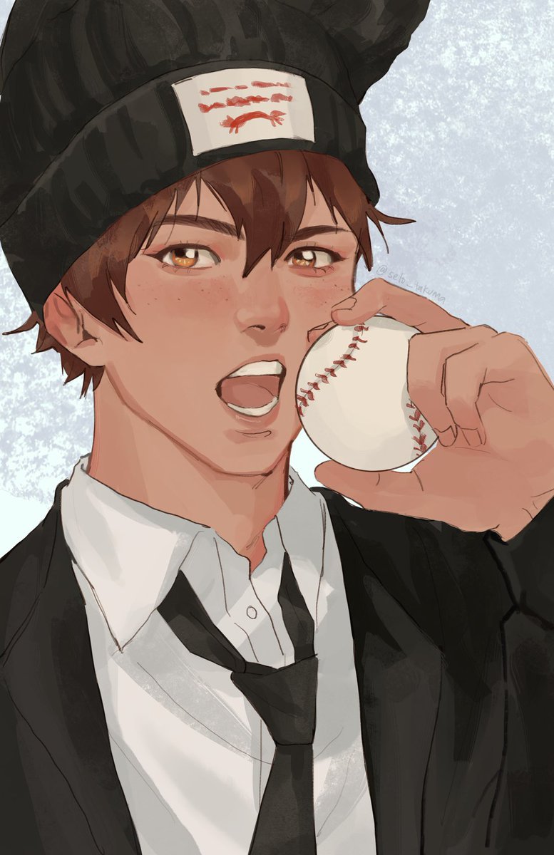 idol eijun is back!!!