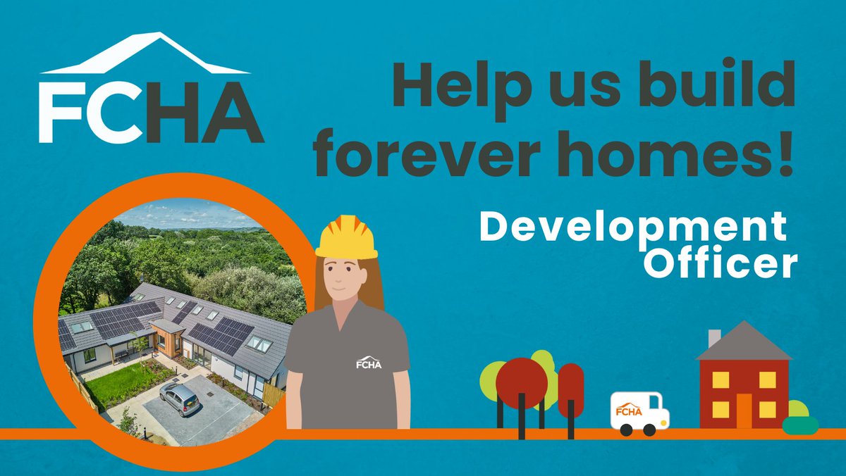FCHA | First Choice Housing Association tweet media
