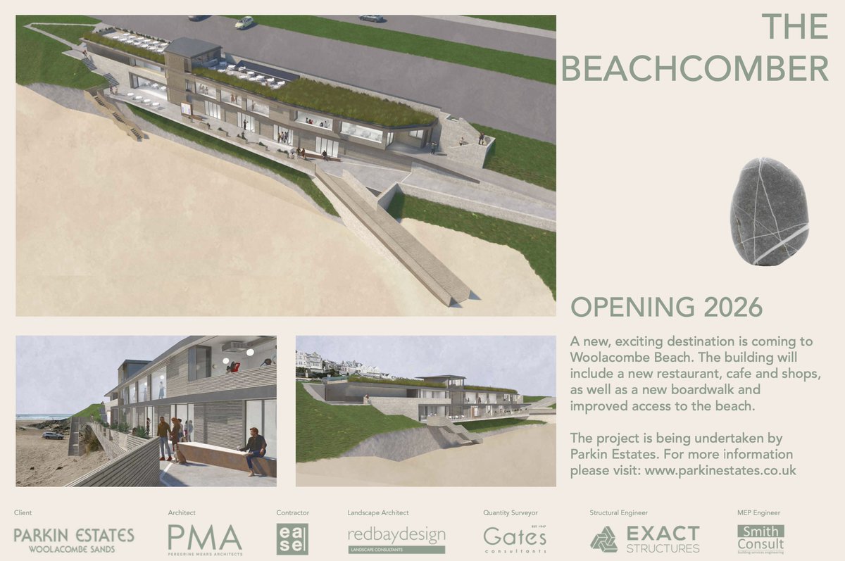 Parkin Estates tweet media