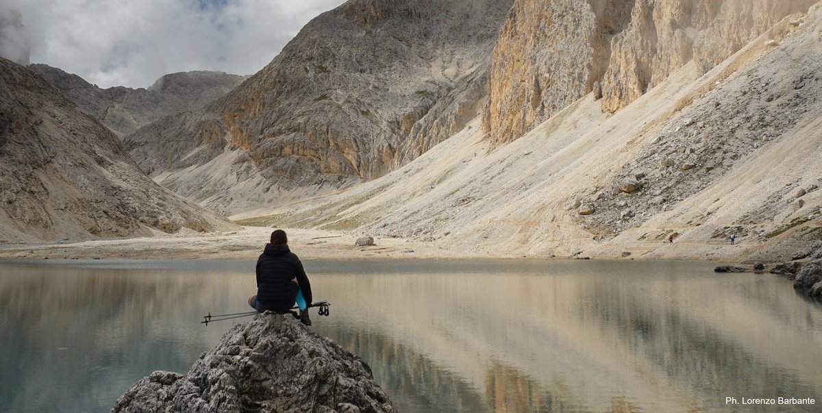 «Comunicare le #Dolomiti con responsabilità» ne parliamo venerdì #11ottobre alle ore 17 a Belluno nell'ambito del festival <a href="/OlvBelluno/">Oltre le Vette</a>: dolomitiunesco.info/attivita/comun…