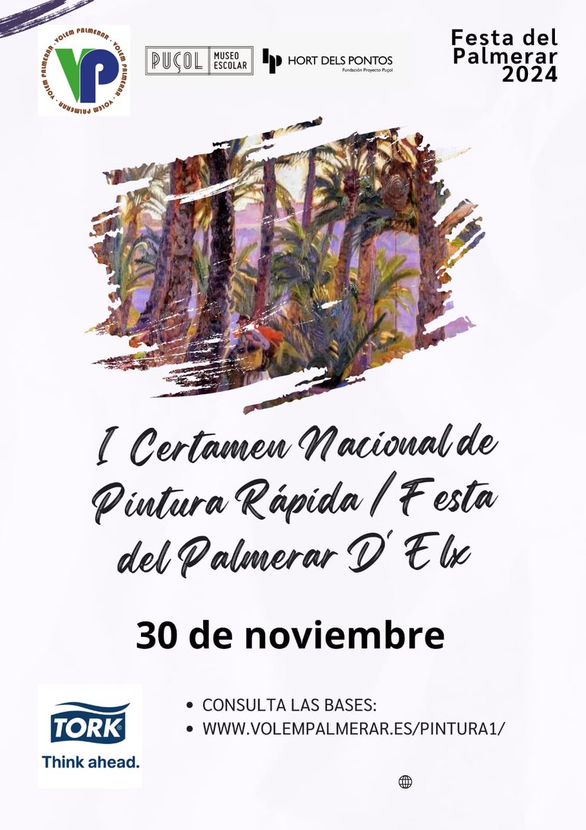 Volem Palmerar (@volempalmerar) on Twitter photo 