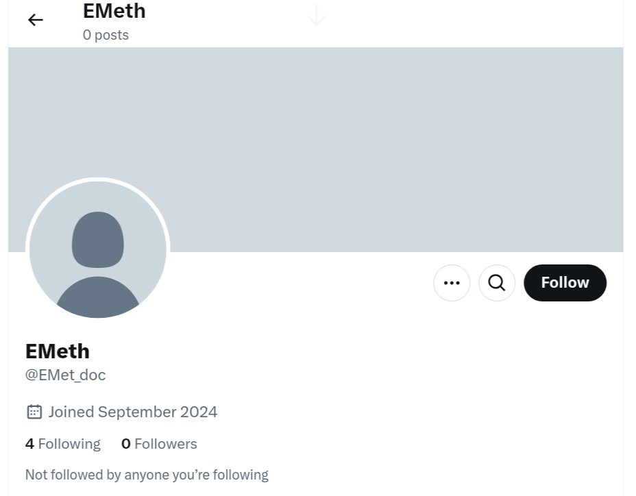 Ebeth Reminds U to Check Your Voter Registration tweet media