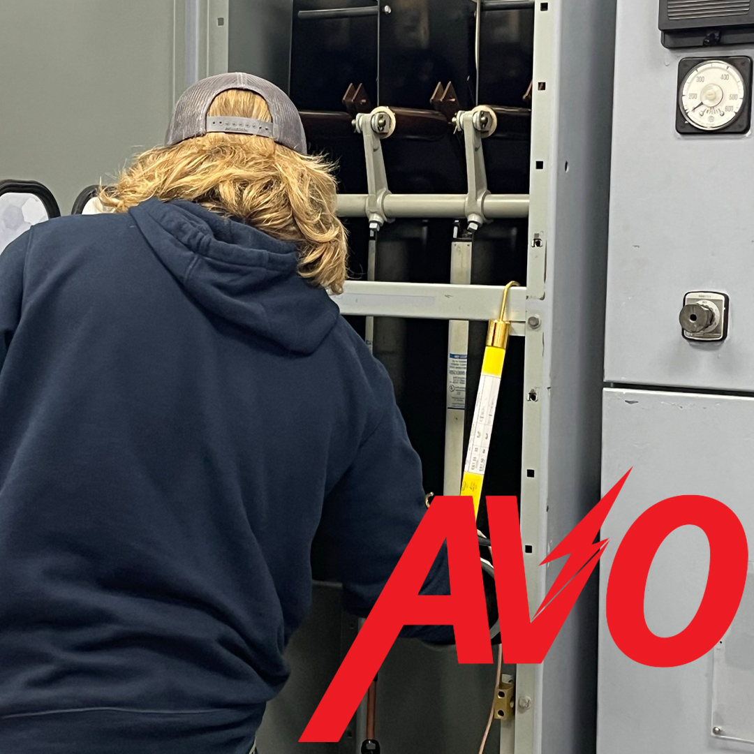 Sign up for our end-of-year Substation 1 and 2 courses. For a limited time use promocode: LetsDoThis for 20% off your October courses!
10/28 to 11/01/2024 in Dallas, Texas
#substation #electricaltraining #electrical #electrician #electricianjokes #electricalsafety