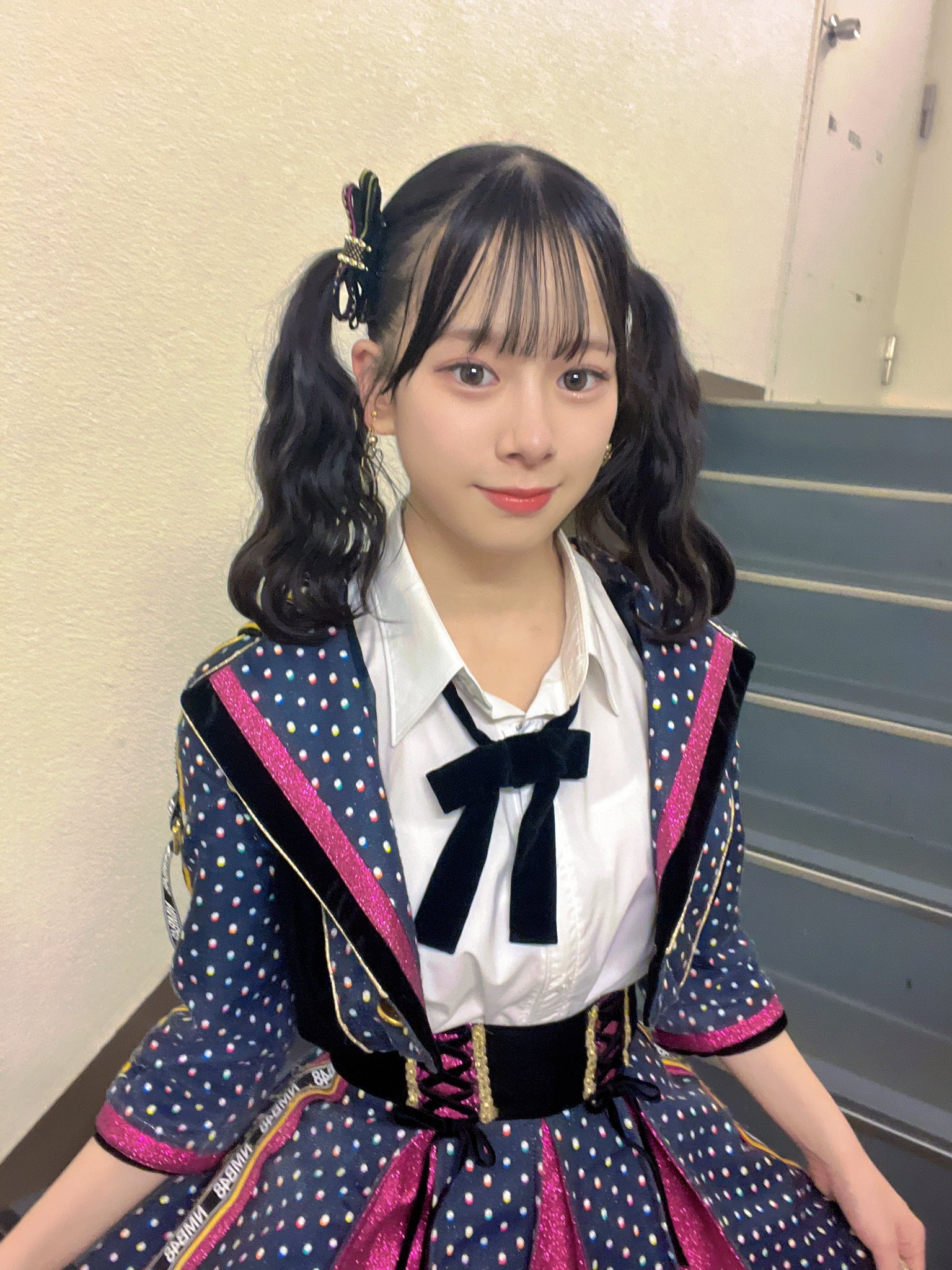 青原優花 ♡NMB48♡ على X: 