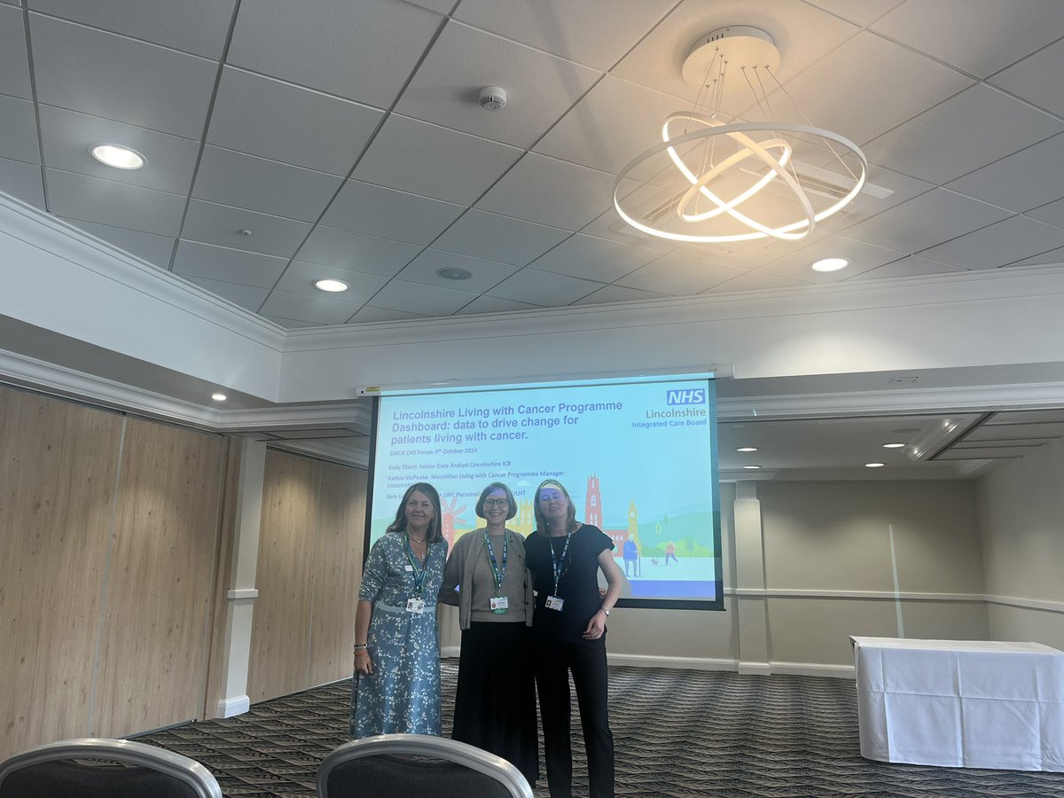 Lauren (@nurselauren25) on Twitter photo Looking forward to the Living with cancer team workshop at EMCA Cancer Clinical Nurse Specialist Conference <a href="/cancer_east/">NHS East Midlands Cancer Alliance</a> <a href="/kathie_mcpeake/">Kathie McPeake</a> <a href="/louisejeanes/">Louise Jeanes</a> <a href="/1stDS27/">Sam Lewis</a> <a href="/NereaOdongoRN/">Nerea Odongo RN</a> <a href="/ASanztorres/">Aurora Sanz Torres</a> <a href="/anita_coop/">Anita Cooper</a> Looking forward to the Living with cancer team workshop at EMCA Cancer Clinical Nurse Specialist Conference <a href="/cancer_east/">NHS East Midlands Cancer Alliance</a> <a href="/kathie_mcpeake/">Kathie McPeake</a> <a href="/louisejeanes/">Louise Jeanes</a> <a href="/1stDS27/">Sam Lewis</a> <a href="/NereaOdongoRN/">Nerea Odongo RN</a> <a href="/ASanztorres/">Aurora Sanz Torres</a> <a href="/anita_coop/">Anita Cooper</a>