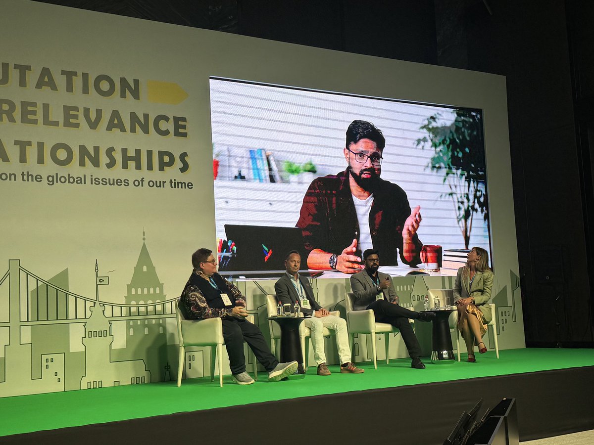Johna B. (@gojohnab) on Twitter photo VERY cool AND of course also horrifying. Thank you for sharing <a href="/hemantgaule/">Hemant Gaule</a> #ICCOGlobalSummit VERY cool AND of course also horrifying. Thank you for sharing <a href="/hemantgaule/">Hemant Gaule</a> #ICCOGlobalSummit