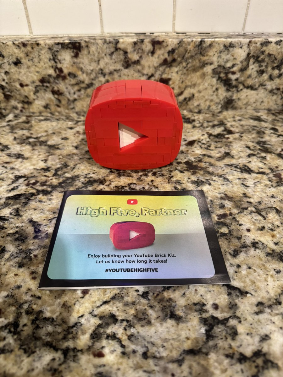 TYE Arcade tweet media