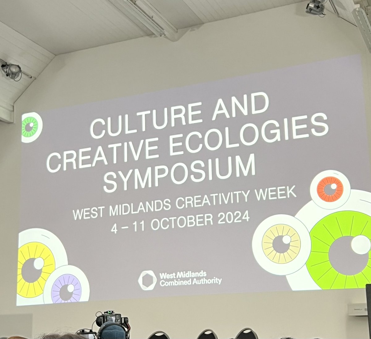 Timothy Colegate tweet media