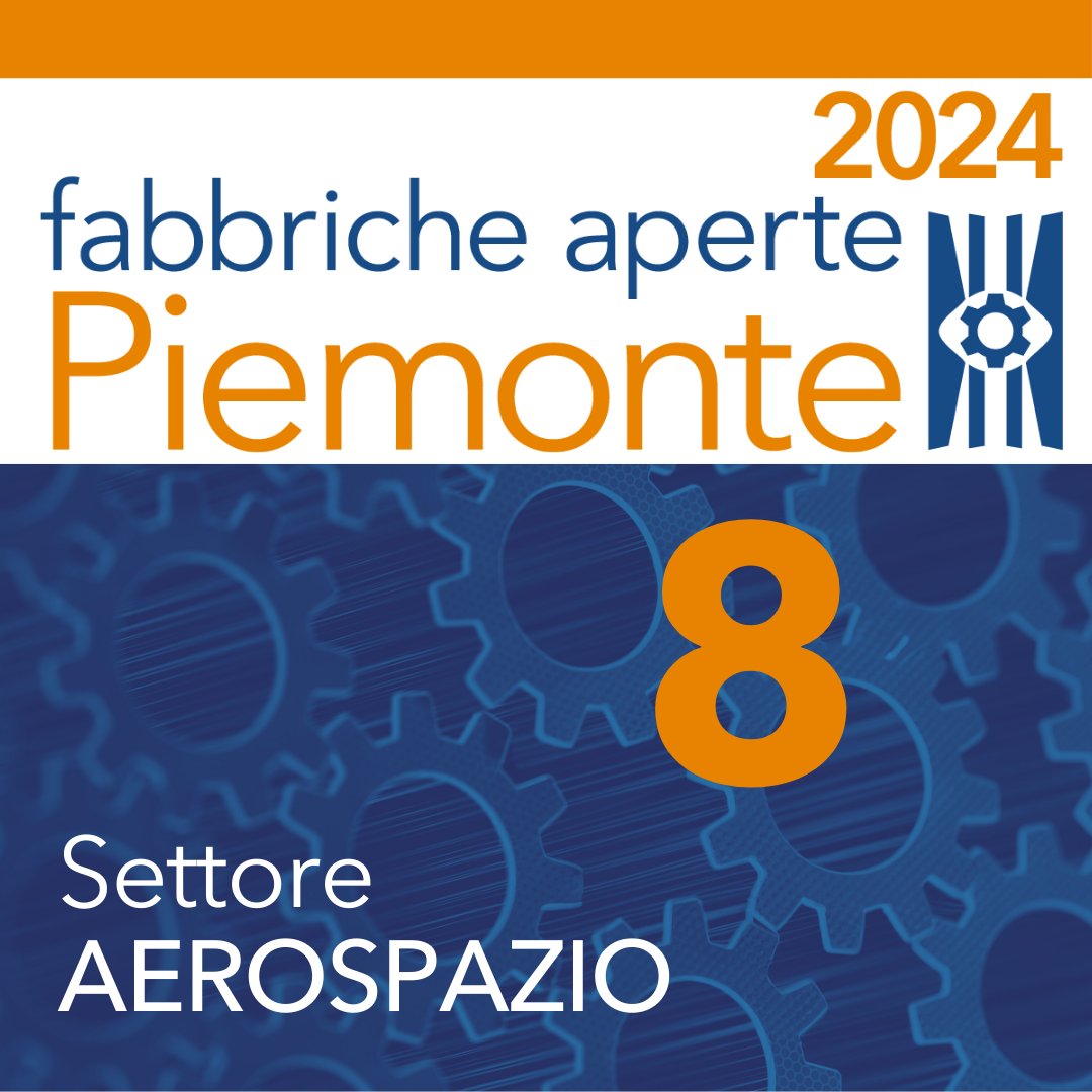 Fabbriche Aperte Piemonte tweet media