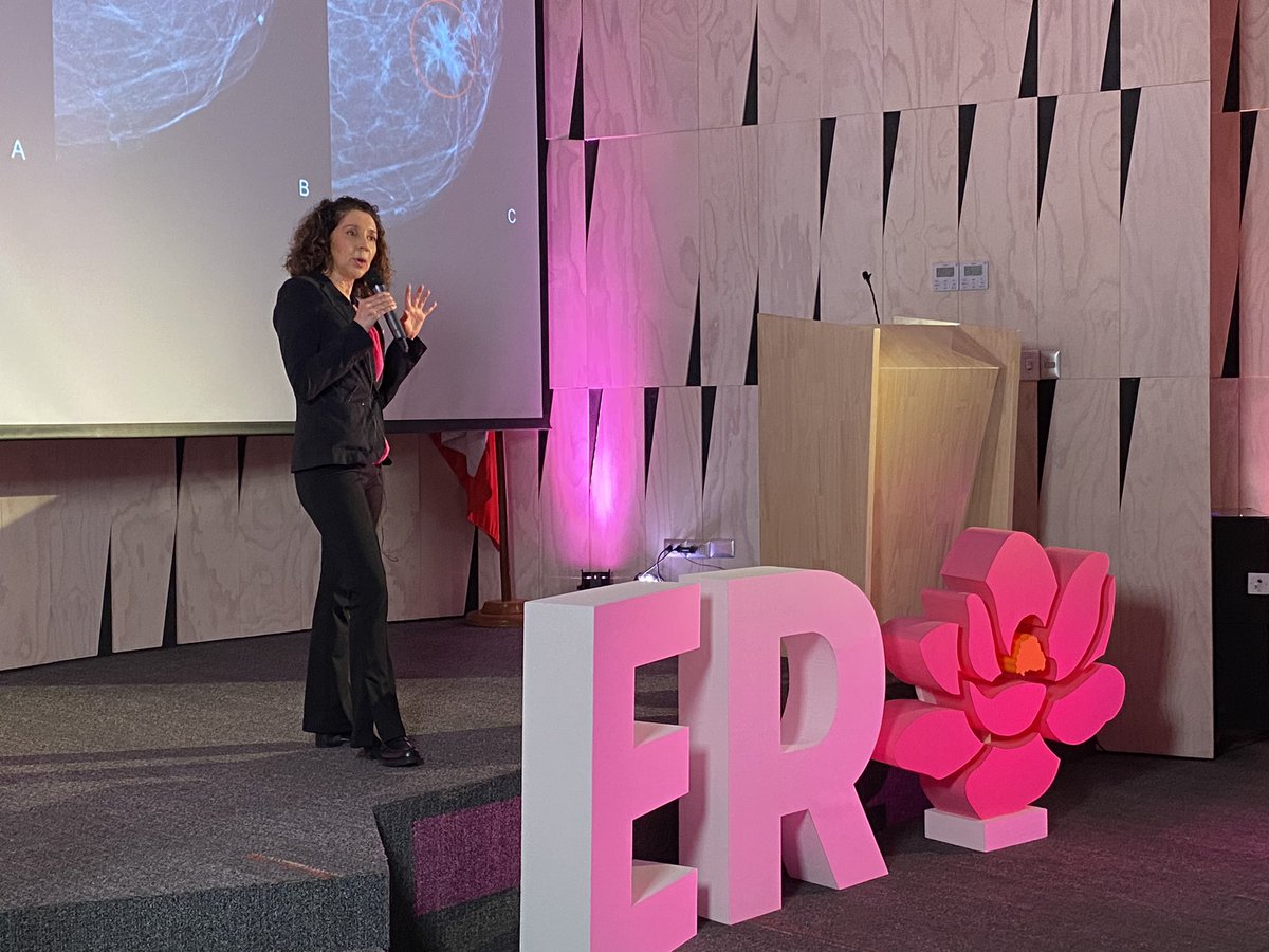 ¡Súmate a nuestra transmisión! 

No te pierdas a nuestra 2da speaker, Dra. Paulina Neira, radióloga de mama de <a href="/clinicaMEDS/">Clínica MEDS</a> , que nos habla sobre Inteligencia Artificial en la Detección del Cáncer de Mama.

👉🏼 meet.google.com/aer-gbpn-his

#EsperanzaRosa #ObservatoriodelCáncer