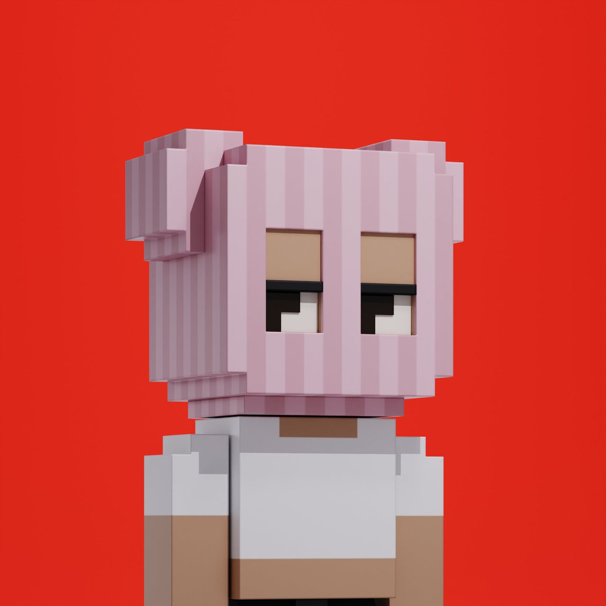 CynKllr13's tweet image. Woke up to this dope #BitBeast in my wallet, thanks to the one and only @Rafsby 

Now, the struggle to call out 'sick' or not starts 😂 Anyone else claim to be sick so they can create with their #AKCB all day? 🤔