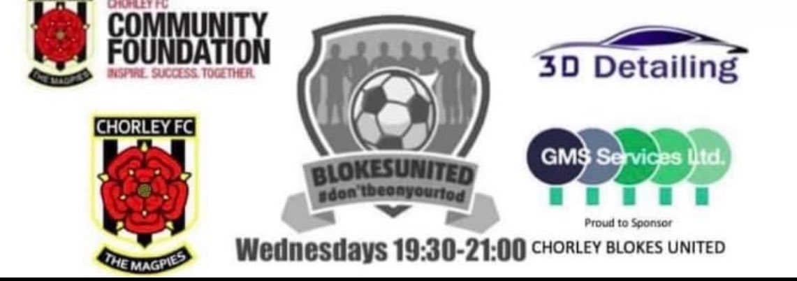 Let’s goo! ⚽️ we are on tonight! £3.00 to play in our social inclusion sessions.

7:30-9:00 Wednesdays @ Westway sports Hub 🏟️

A socially inclusive session so anyone is able to come and play. 

 Feel free to come down! 🤝