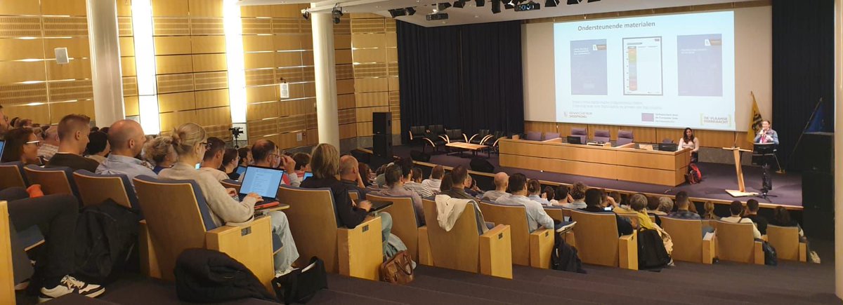 Jan De Craemer 🇪🇺 tweet media