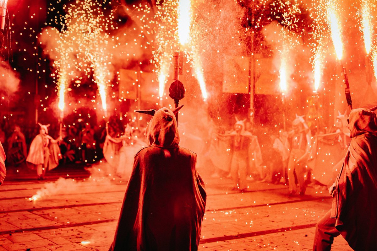 FEDERACIÓ EL NUS tweet media