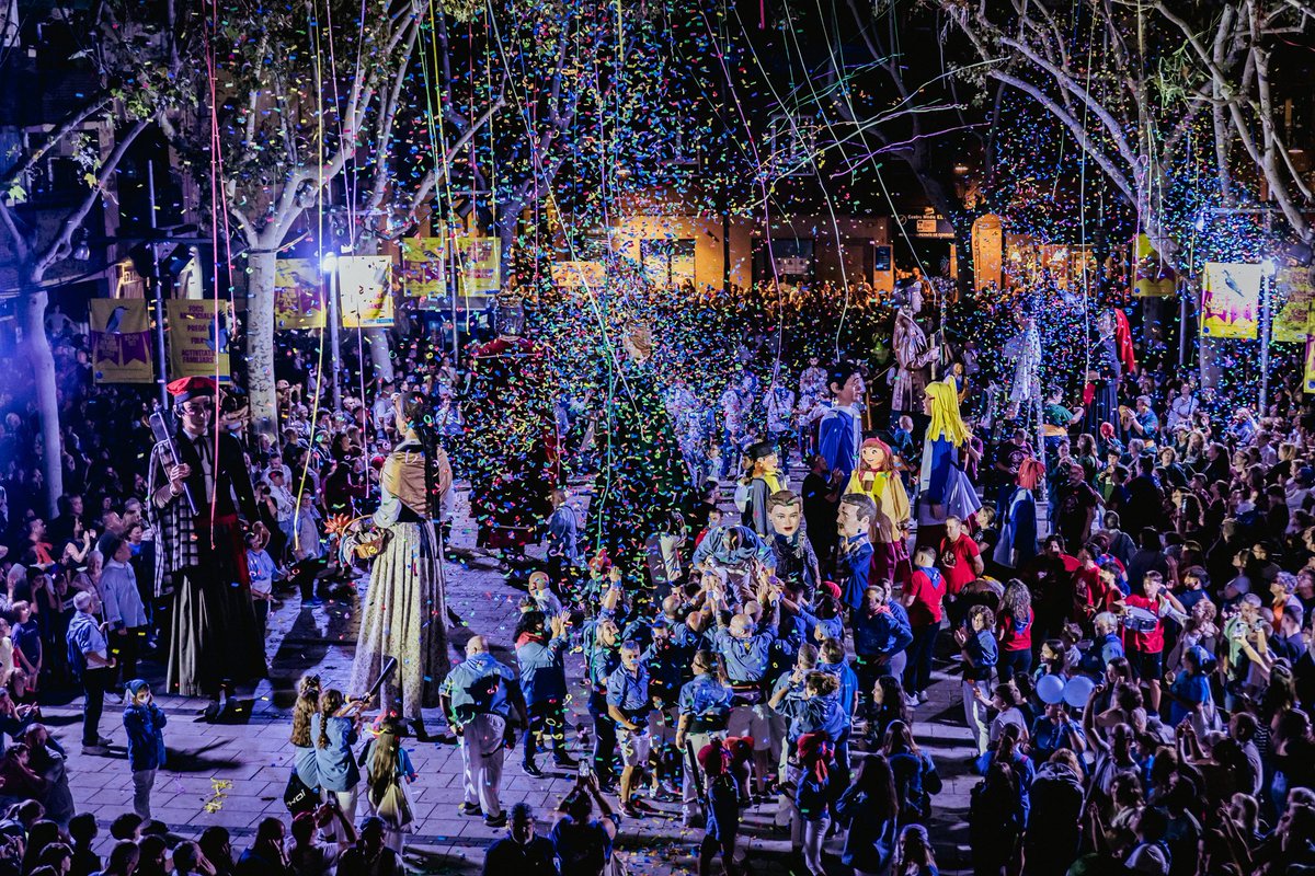 FEDERACIÓ EL NUS tweet media