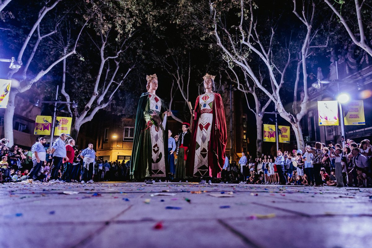 FEDERACIÓ EL NUS tweet media