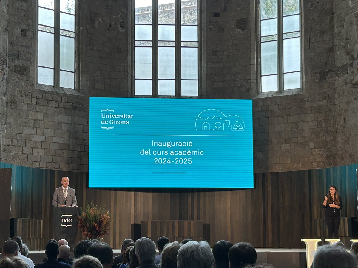 UdG International tweet media