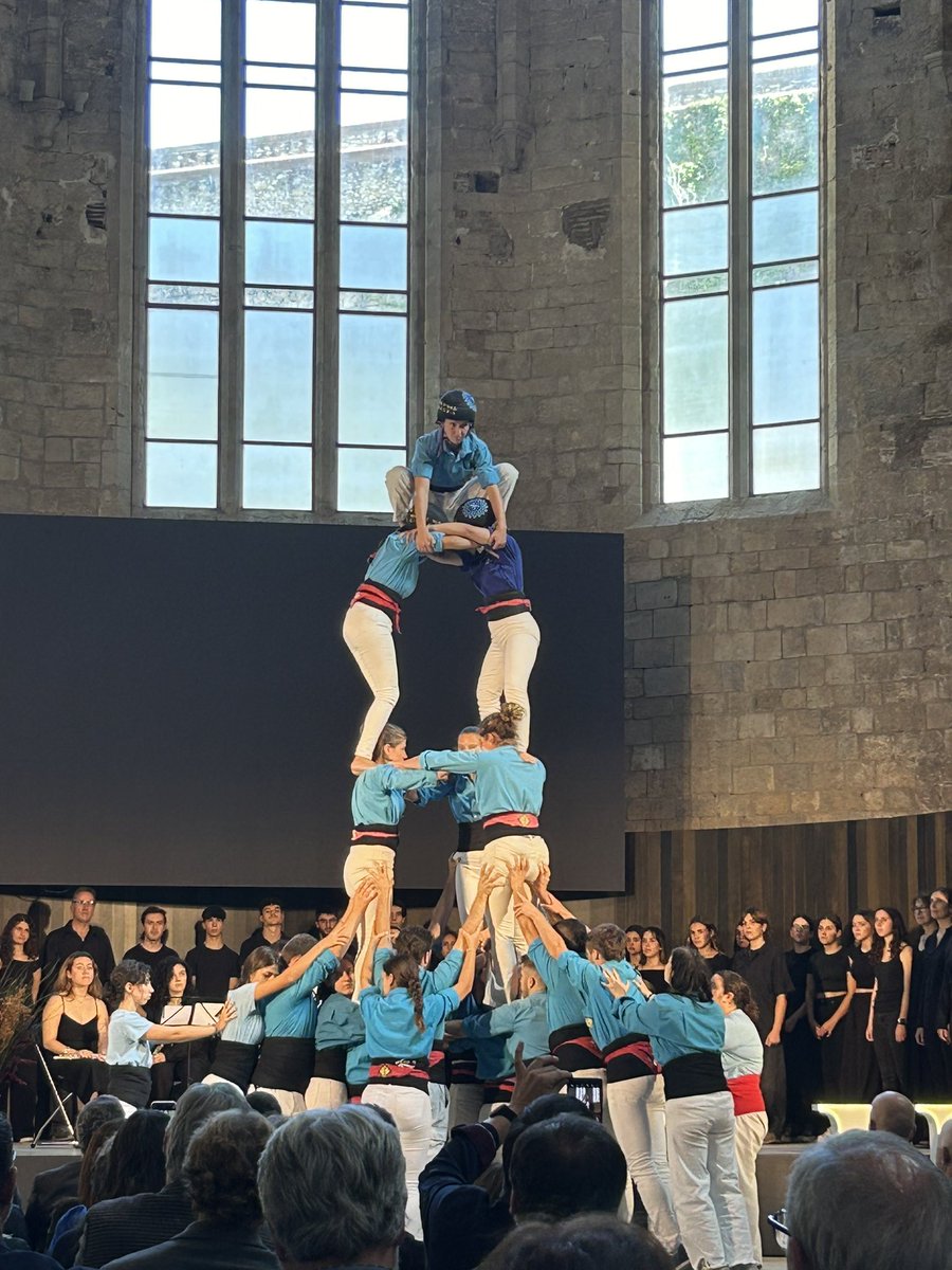 UdG International (@interudg) on Twitter photo Opening ceremony for the academic year 2024-2025 at the <a href="/univgirona/">Universitat de Girona</a> with reflections on the current housing challenges in our society. Opening ceremony for the academic year 2024-2025 at the <a href="/univgirona/">Universitat de Girona</a> with reflections on the current housing challenges in our society.