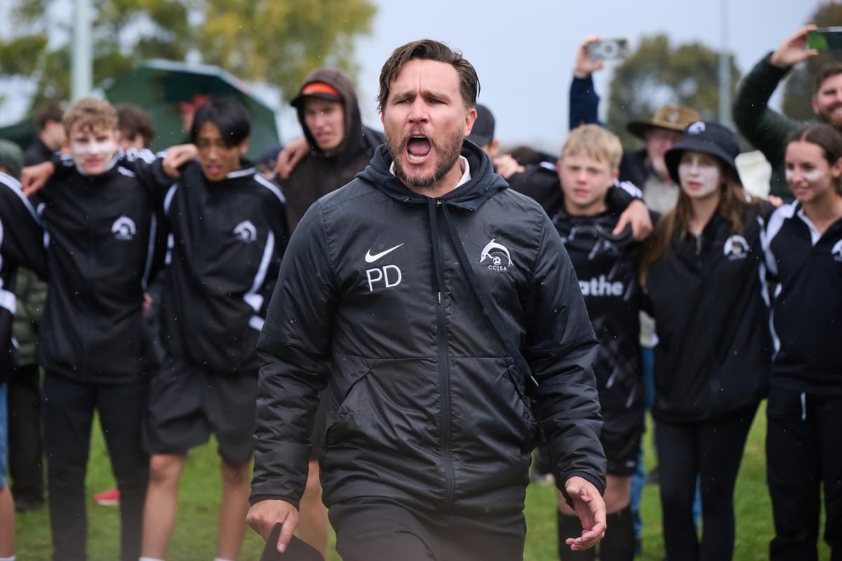 CoachDohnt's tweet photo. Crazy couple of weeks!!
5 out of 7 teams into finals 
Leading the victory songs 4 out of the 5
Week away coaching with Perth Glory preseason!

Looking forward to more good times. https://t.co/5qDtX6dW8y