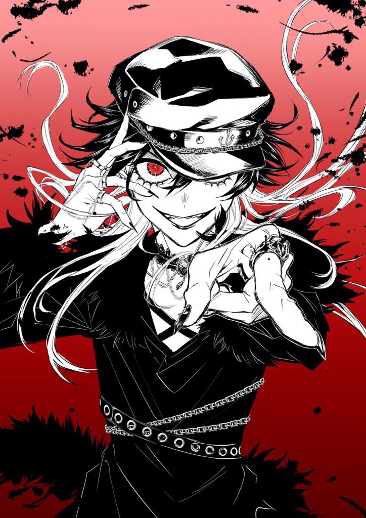Go1llust's tweet photo. 天月妖生誕祭用イラスト
#イラスト　#似顔絵　#依頼絵 https://t.co/YDM7qtV9dK